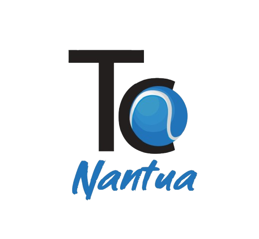 Logo Tennis Club de Nantua